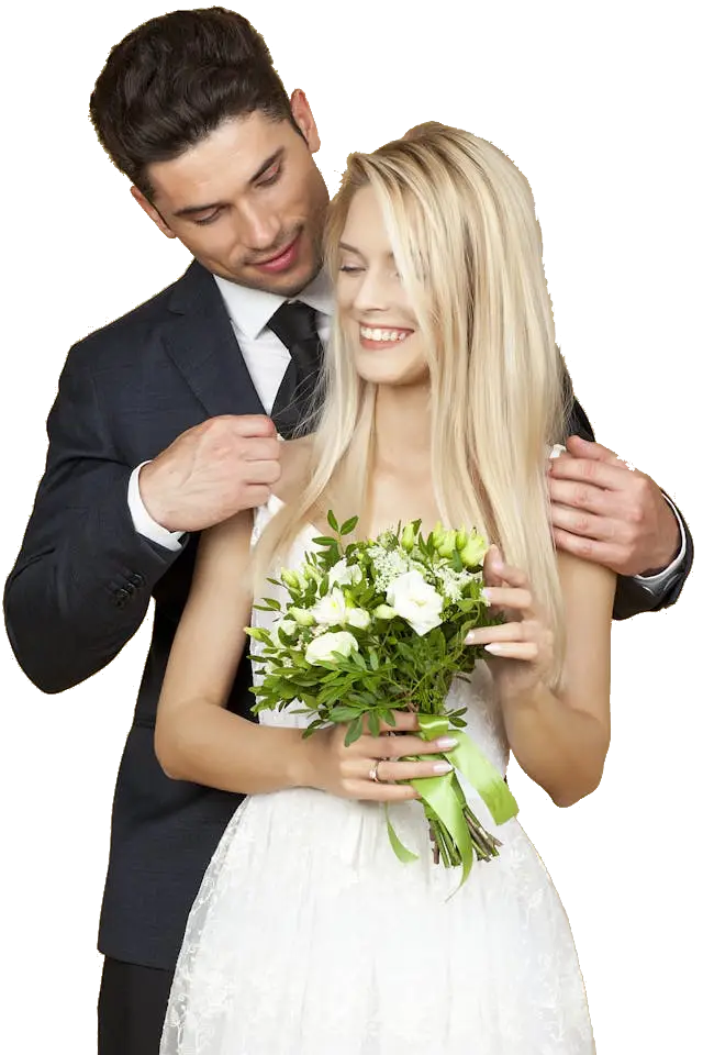 Ảnh cưới Nguyễn Thùy Linh & Trần Văn Thắng