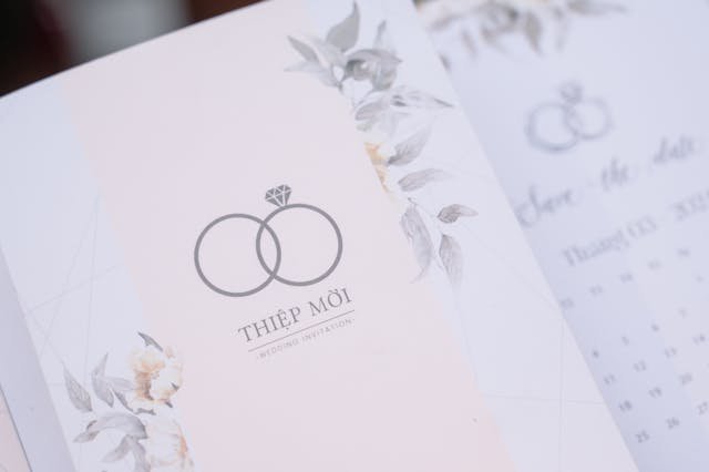 10 Lý Do Bạn Nên Sử Dụng Thiệp Cưới Online Cho Đám Cưới