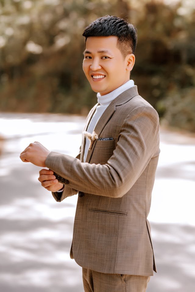 Chú rể